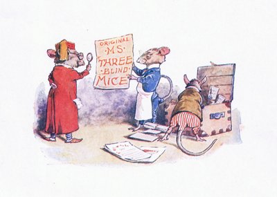 Pagina del titolo da Walton Corbould
